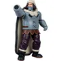 Banpresto Figurine articulée One Piece - Wapol - Figuarts ZERO - 15 cm - À partir de 4 ans