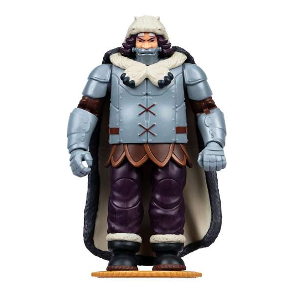 Moose Toys Figurine articulée One Piece Wapol 15 cm