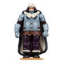 Moose Toys Figurine articulée One Piece Wapol 15 cm