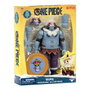 Moose Toys Figurine articulée One Piece Wapol 15 cm