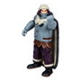 Moose Toys Figurine articulée One Piece Wapol 15 cm