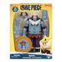 Moose Toys Figurine articulée One Piece Wapol 15 cm