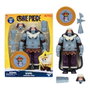 Moose Toys Figurine articulée One Piece Wapol 15 cm