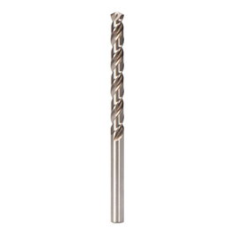 Koma Tools Broca cilíndrica corta HSS-E DIN-338N 4,25 mm