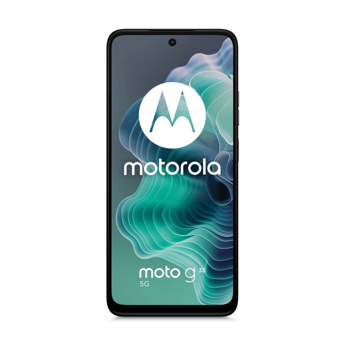 Smartphone Motorola PB3K0008SE 6,72" Octa Core 4 GB RAM 128 GB Noir