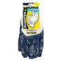 WOLFPACK LINEA PROFESIONAL Gants en nitrile lourd Nimax 8 pouces