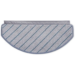 Bosch BHZRMP12 Wischpads - Lot de 3 serpillières Spotless 3x Long