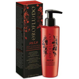 Orofluido Asia Zen Control Champú Oro Fluido 200ml