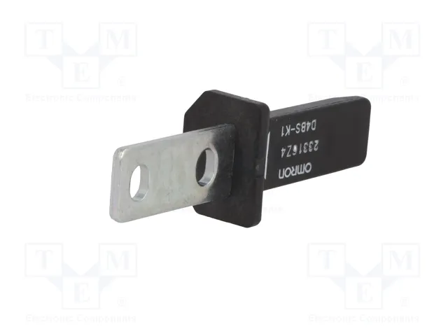 OMRON Clé plate D4BS OMRON Clé plate D4BS