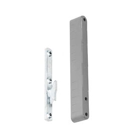 ACCESORIOS MUEBLES Fixation de Meuble Invisible ATC301 avec Plaque pour Meubles