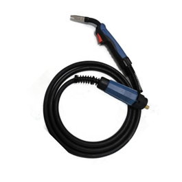 FILSOL Pistolet de soudage MB-15, 3 m
