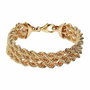 Bracelet Femme Etrusca WSET00763.YG