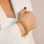 Bracelet Femme Etrusca WSET00763.YG