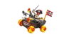 Playmobil Kart bateau de pirate Funstars 71720