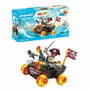Playmobil Kart bateau de pirate Funstars 71720