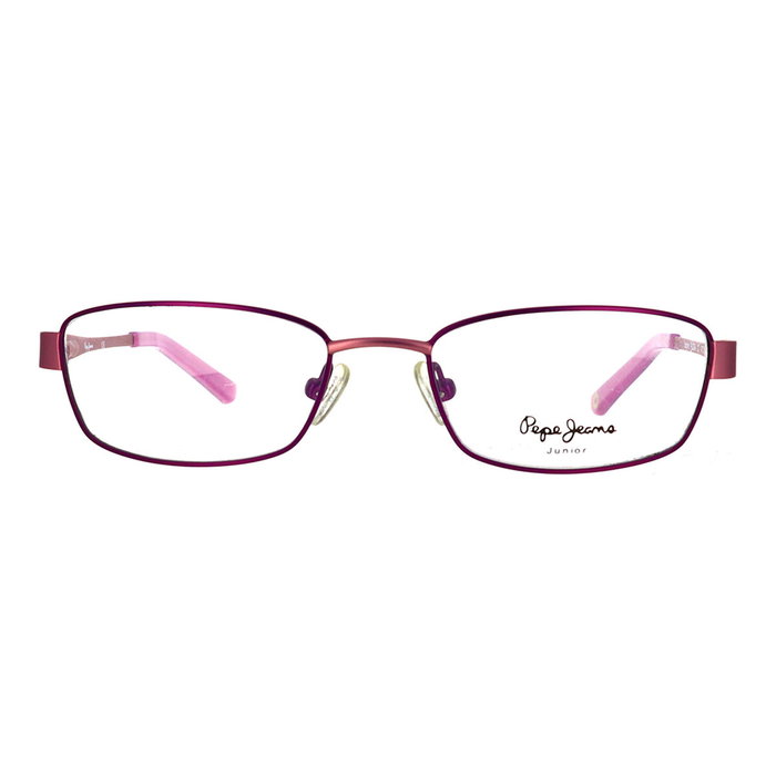 Monture de Lunettes Unisexe Pepe Jeans PJ2034-C2-47