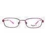 Monture de Lunettes Unisexe Pepe Jeans PJ2034-C2-47