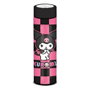 Karactermania Bouteille isotherme Kuromi Chess Sanrio 500ml