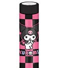 Karactermania Bouteille isotherme Kuromi Chess Sanrio 500ml