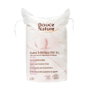 DOUCE NATURE Discos desmaquillantes XL extrasuaves 50ud.