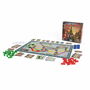Asmodee Rail Adventurers Paris ASM0824968220665 Jeu de société à partir de 8 ans