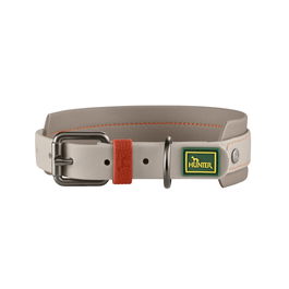 Collier pour Chien Hunter Gris 37-45 cm