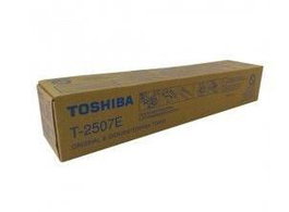 Toshiba T-2507E Noir