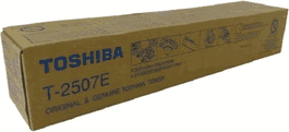 Toshiba T-2507E Toner Noir - Cartouche d'encre originale (6AJ00000247, 6AJ00000157, 6AJ00000188)