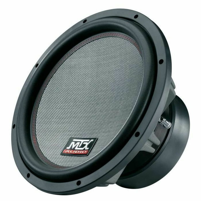 Mtx Audio TX815 Subwoofer 38cm 2000W RMS