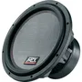 MTX Audio TX815 - Subwoofer voiture 38 cm (15") - 2000W RMS - Châssis aluminium RFL - Bobine 3" - Pour caisson clos ou bass-reflex - Membrane en fibre