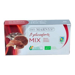 MARNYS Mix Shitake-Reishi-Maitake 30 capsules