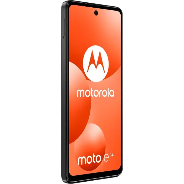 Motorola E14 64 Go Gris Anthracite