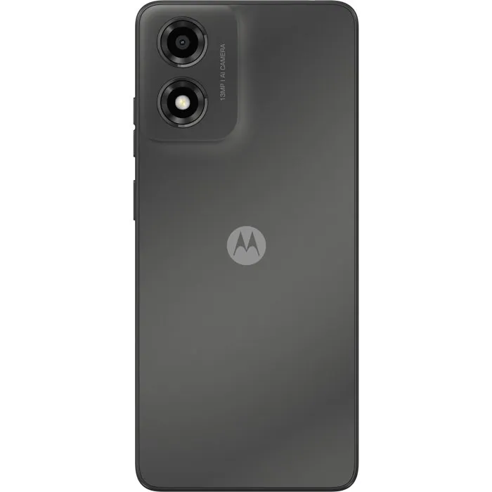 Motorola E14 64 Go Gris Anthracite