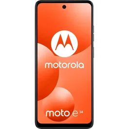 Motorola E14 64 Go Gris Anthracite