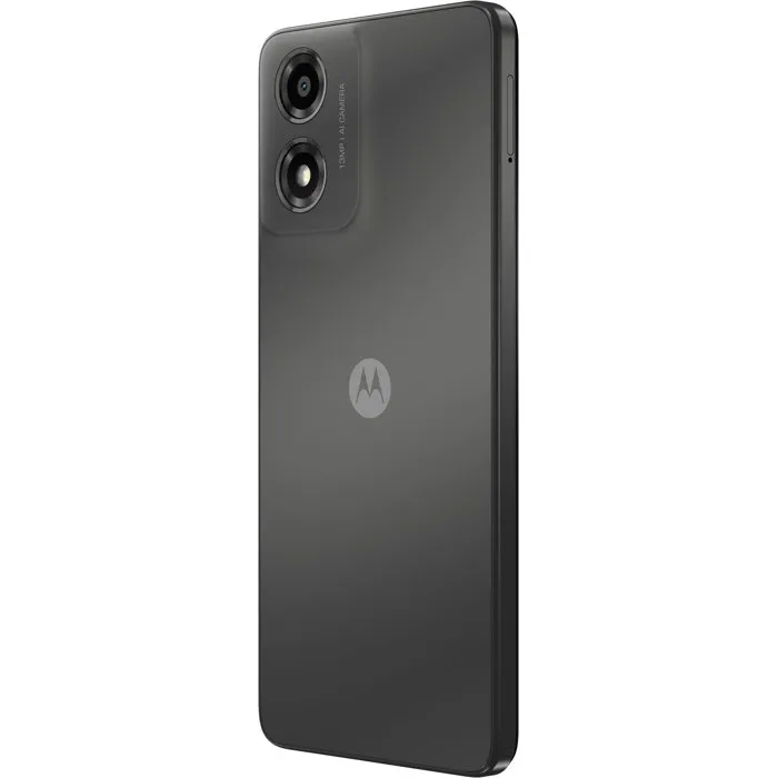 Motorola E14 64 Go Gris Anthracite