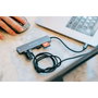 Verbatim Plectra Black 256 Go USB-C