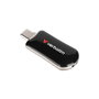 Verbatim Plectra Black 256 Go USB-C