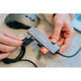 Verbatim Plectra Black 256 Go USB-C
