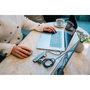 Verbatim Plectra Black 256 Go USB-C