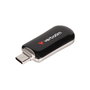Verbatim Plectra Black 256 Go USB-C