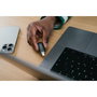 Verbatim Plectra Black 256 Go USB-C