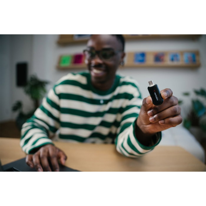 Verbatim Plectra Black 256 Go USB-C
