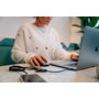 Verbatim Plectra Black 256 Go USB-C