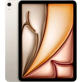 Apple iPad Air 11 pouces M4 Wi-Fi 1 To Starlight
