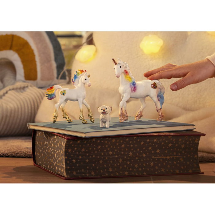 Schleich Kit magique Bayala© - Playset de 3 pièces Schleich Kit magique Bayala© - Playset de 3 pièces