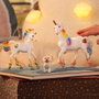 Schleich Kit magique Bayala© - Playset de 3 pièces