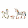 Schleich Kit magique Bayala© - Playset de 3 pièces