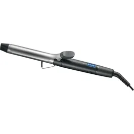 Remington CI6525 Pro Soft Curl - Fer à boucler céramique et tourmaline 25mm, antistatique, 10 réglages de température (130-220°C)
