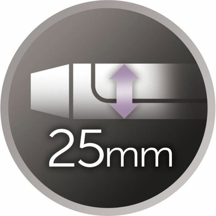 Remington Pro Soft Curl CI6525 - Fer à boucler 25 mm Remington Pro Soft Curl CI6525 - Fer à boucler 25 mm