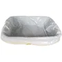 Aime Rouleau de 8 sacs pour litière 50x38,5cm pour chats